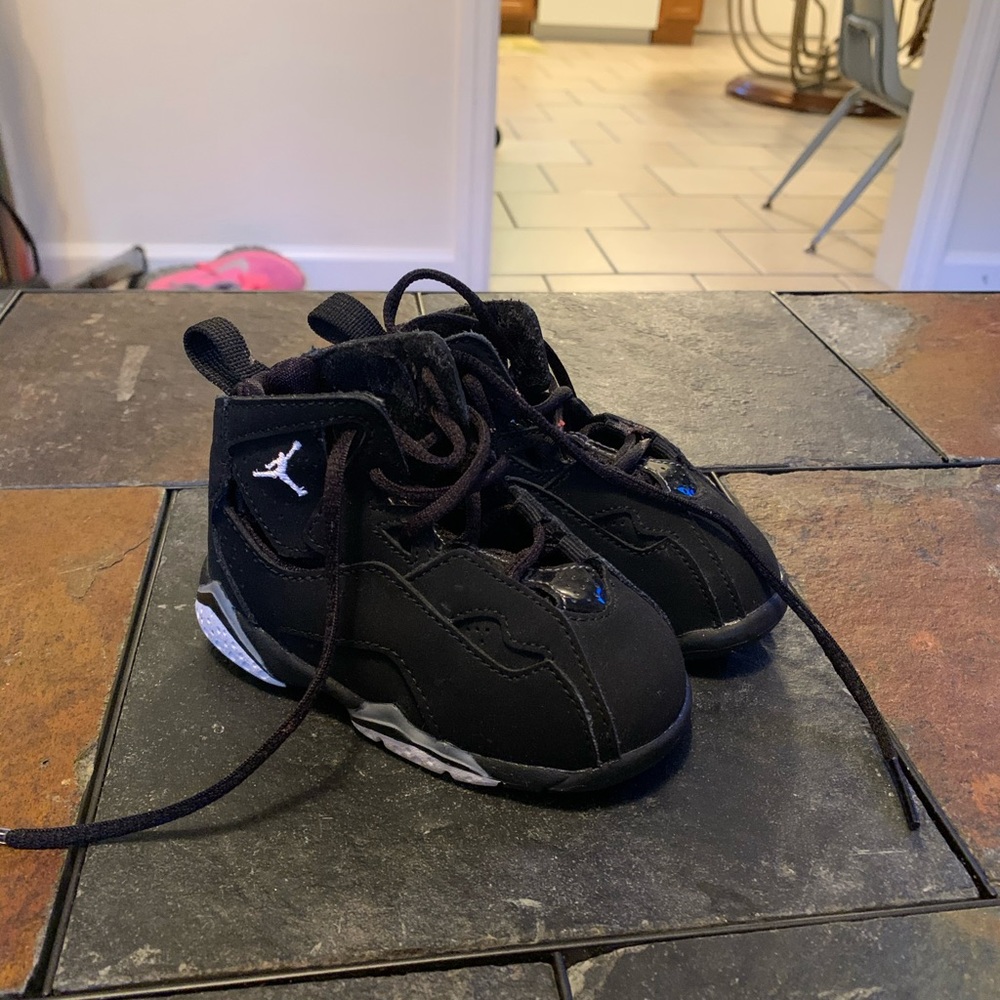 Jordan’s